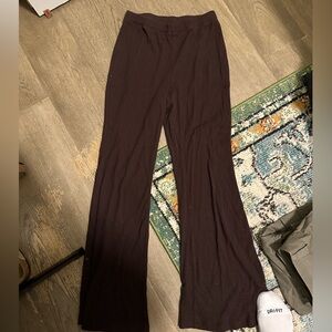 Brown Women's Pants